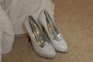 Bridal Shoes