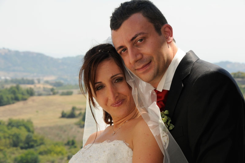Rosella & Luigi ‹ Domenico Cifaldi PhotographyDomenico Cifaldi Photography